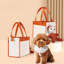 One-Shoulder Portable Cute Pet Outing Carrier Bag-118103479
