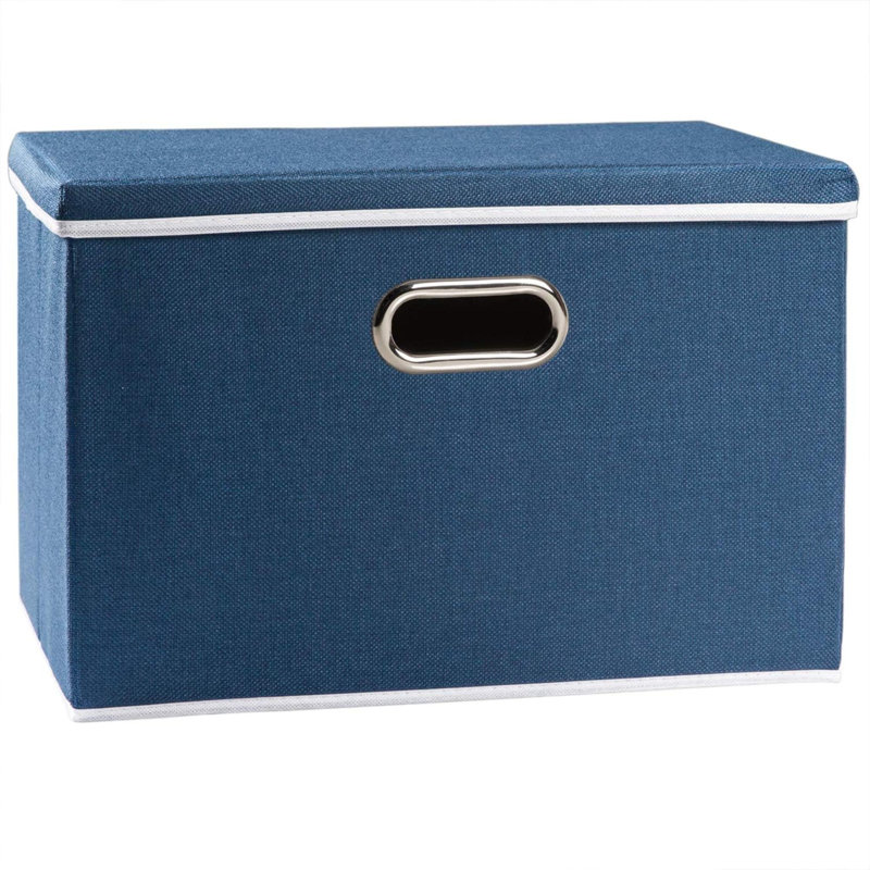 Brayden Studio Box, Blue