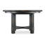 Retreat Round 74'' Dining Table-1800473856