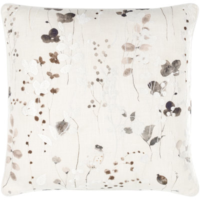 Coussin Painterly
