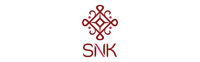 Logo SNK