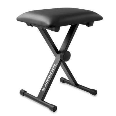 61 touches pour clavier de piano électronique portable avec support, tabouret, casque d'écoute, microphone et feuille d'autocollants