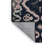 Machine Washable Gray Area Rug-910077739