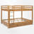 Queen Over Queen Bunk Bed With Trundle-1410143122