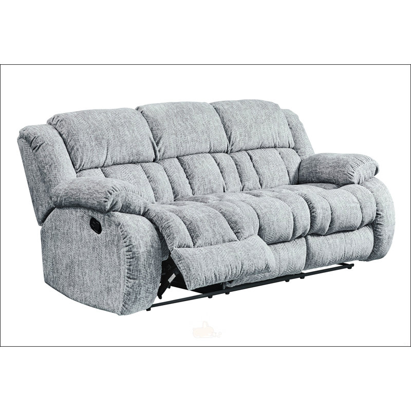 Reclining Sofa