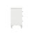 Haven Dresser-Warm White-120951903