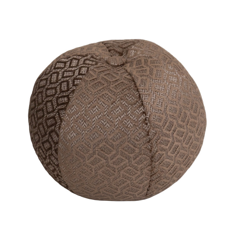 GEO BRONZE SHPERE