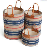 Breakwater Bay Fabric Basket