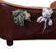 Effie Orthopedic Polyester Pet Bed-19123863