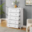 Commode 5 tiroirs Modern, commode 5 tiroirs-1740286568