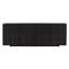 Tasmin Sideboard Black