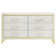 Commode 6 tiroirs Kamarcus