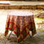 Noel 100% Cotton Floral Tablecloth-399815022