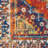 Rectangle Haycraft 9' X 12' Area Rug-97811235