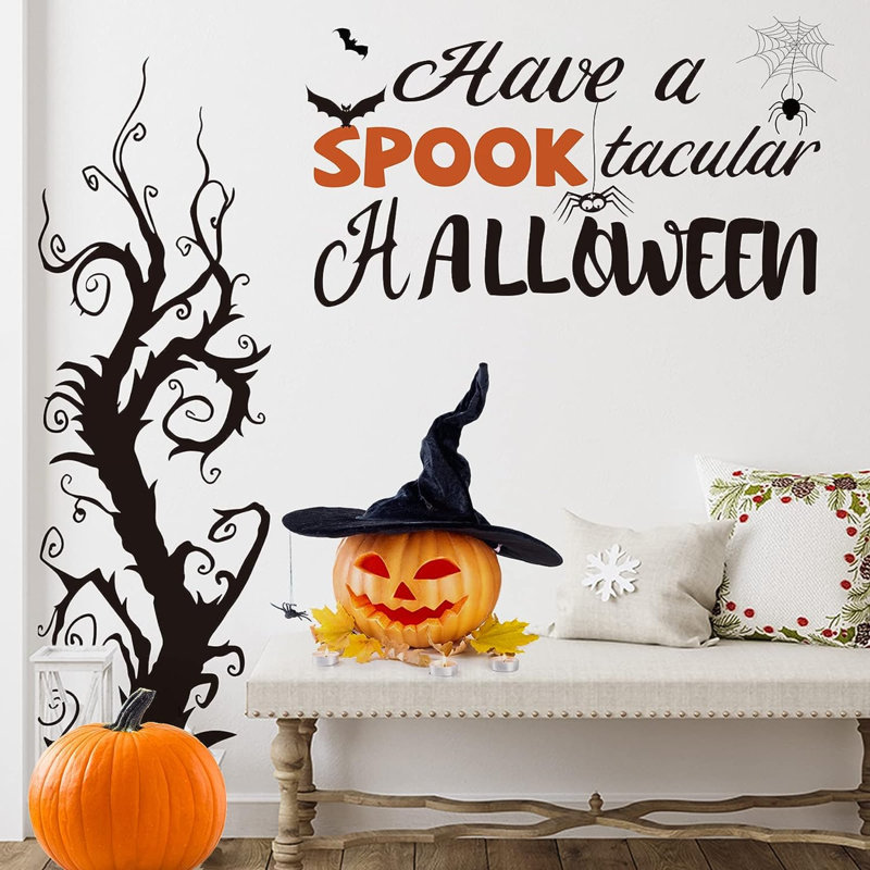 Wall Decal