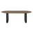 Guhan Oval Dining Table