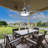 Antrawn Ceiling Fan-1148391119