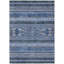 Tapis intérieur / extérieur Neilly avec envers antidérapant-1064184549