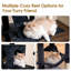 Grand condo 64 "pour chat-827456026-848029378