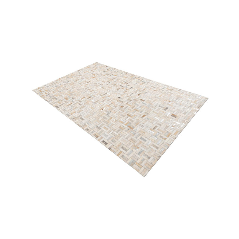 Tapis argenté Nakayama