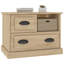 Ehrentraud 60cm W Bedside Table-1084035948