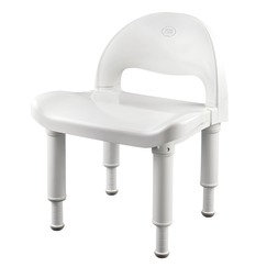 Chaise de douche sans outil Home Care