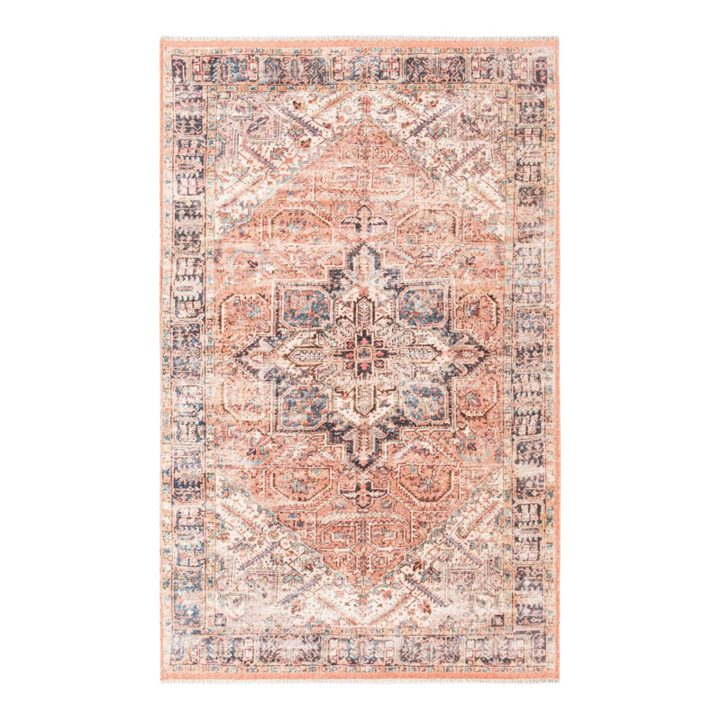 Tapis Rugs.com Cyra Boutique, Rectangle 5 pi 3 po x 8 pi
