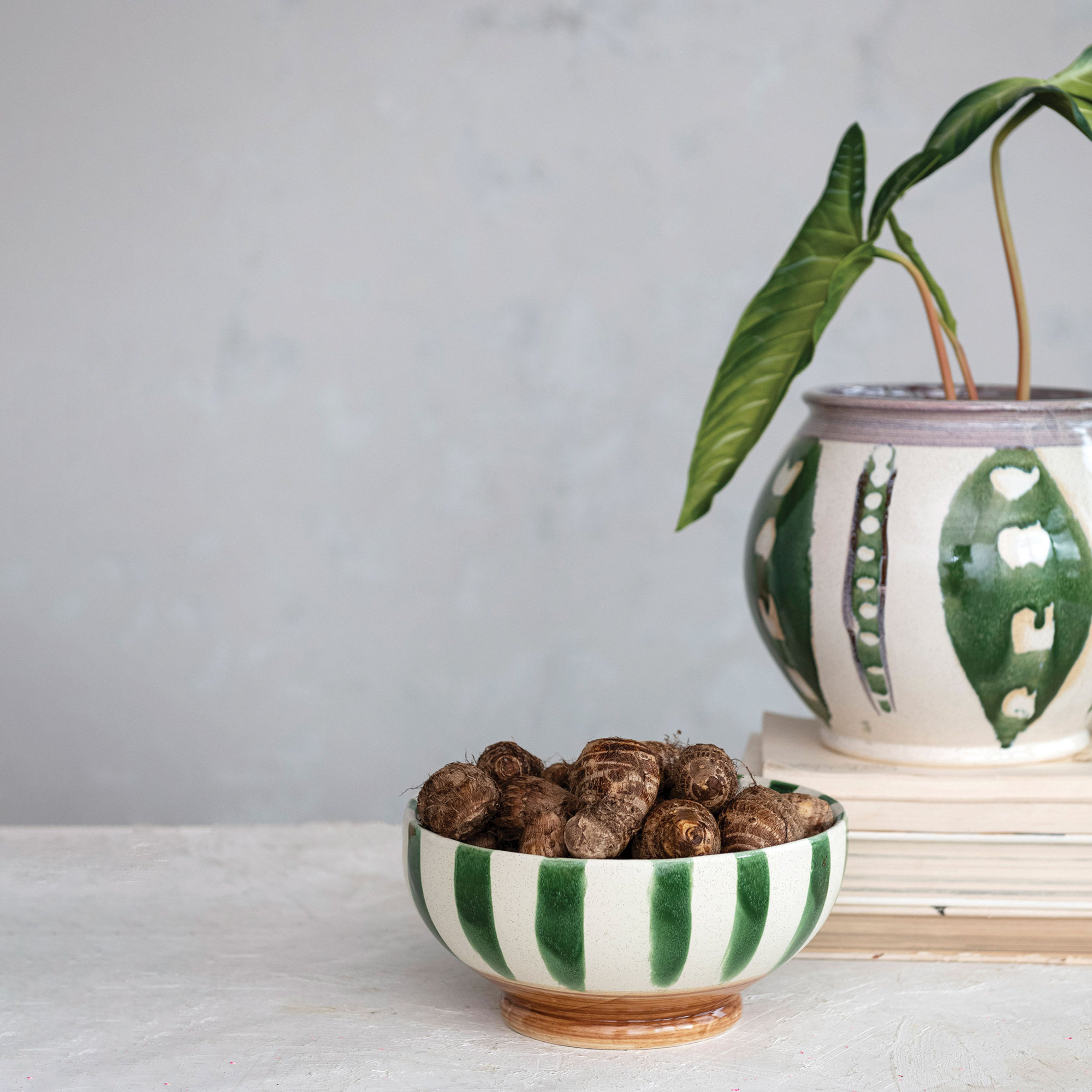 Serving Bowl