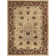 Evie New Zealand Wool Floral Rug