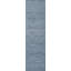 Tapis bleu / sable en laine touffeté à la main Zaley-1159402606