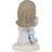 Precious Moments Mom and Son Hugging Pose Figurine 5.41 Inch