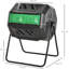 Hornyak Odor Resistant Tumbler Composter