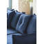 Lazy Lukka 8 Seater Sofa Bed-996035623-996035618
