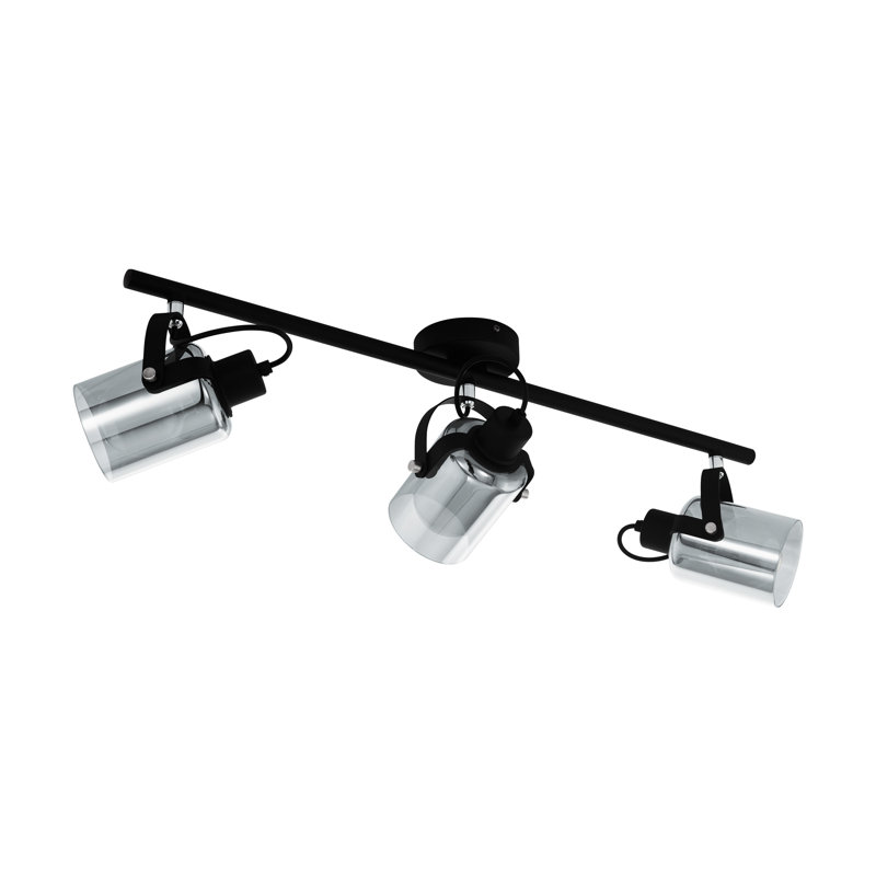 Fizah 20cm 3 -Light Track Kit