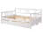 Westerley Solid Wood Daybed-108996418-108996419