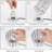 Metal Table Lamp
