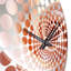 Ritaj - Horloge murale géométrique abstraite-1537088627