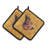 East Urban Home Polyester Potholder