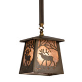 Fackler 1 - Light Pendant