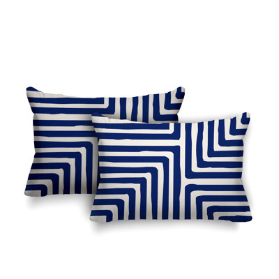 Coussin lombaire intérieur / extérieur Waren