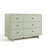 Kyoto 6 Drawer Dresser-106692850
