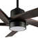 Krishona 54'' Ceiling Fan with LED Lights