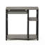 Antigo Computer Desk with Keyboard Tray-561114587