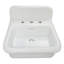 Victorian 19.5'' L Bathroom Sink-305295599