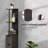 Tayjon Free-Standing Bathroom Cabinet, Slim Bathroom Cabinet, Storage Cabient-1860212582