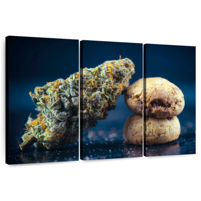 Marijuana Sweets