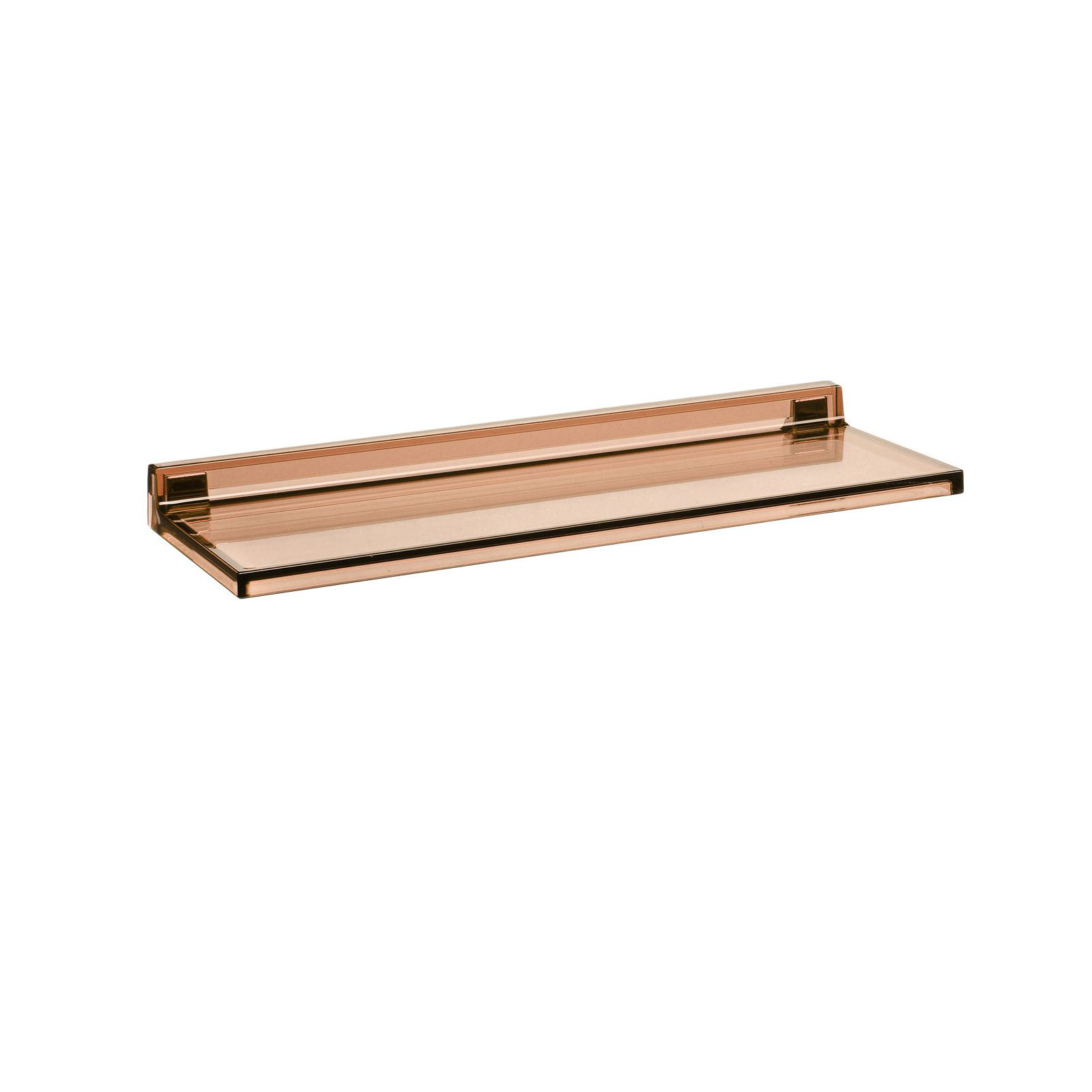 Shelfish Shelf, Nude Pink