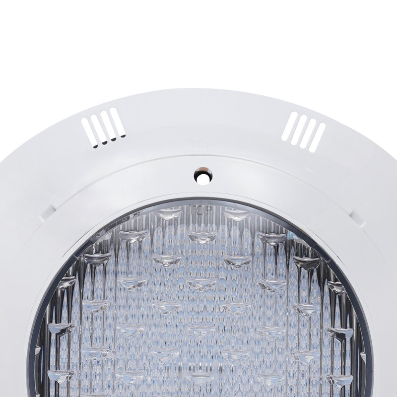 Luminaire à DEL 45W pour piscine