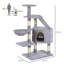 Kiersten 125cm H Cat Tree