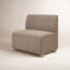 Clemence Upholstered Dining Chair